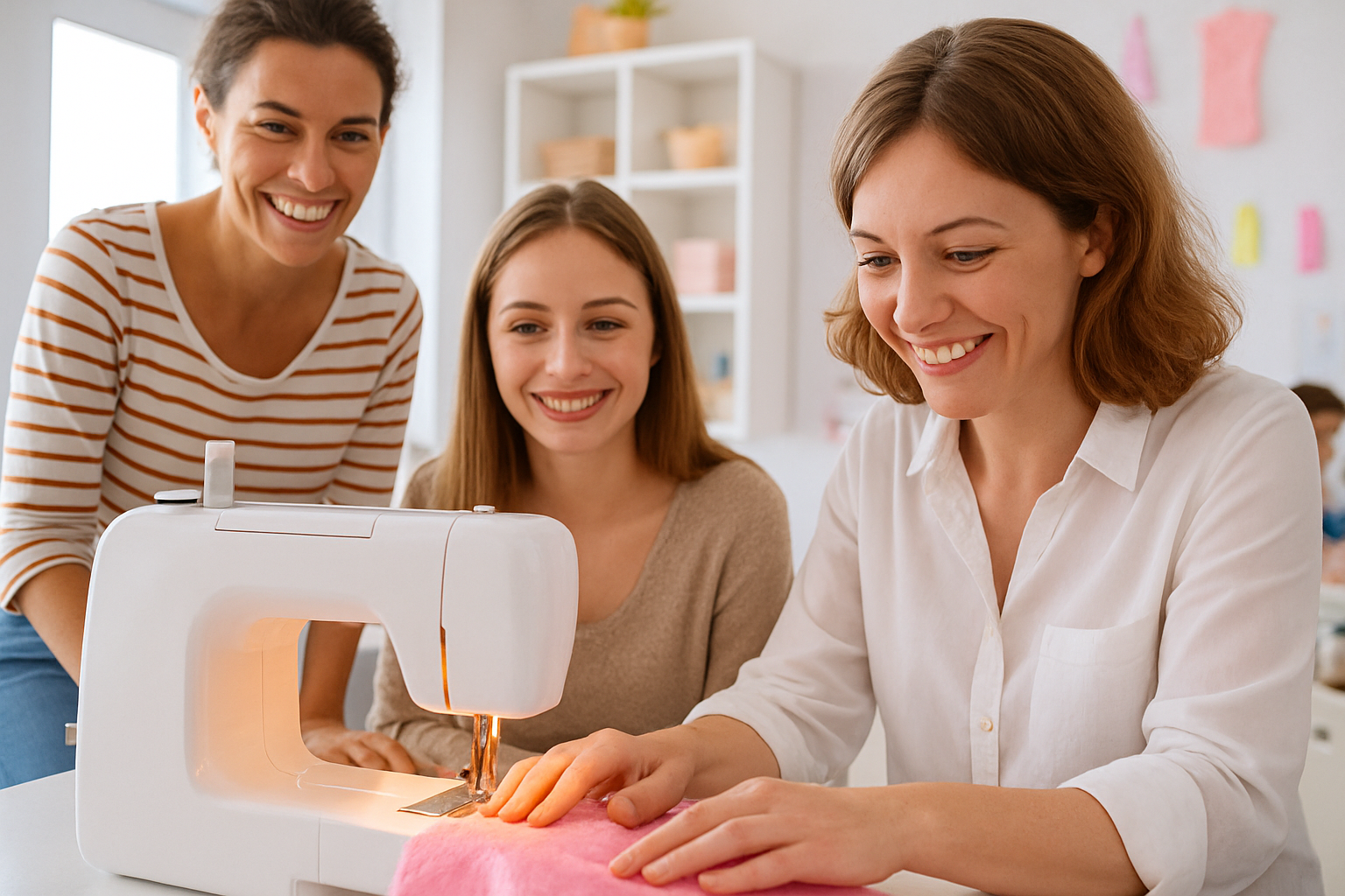 Kursprogramm Frühjahr 2026